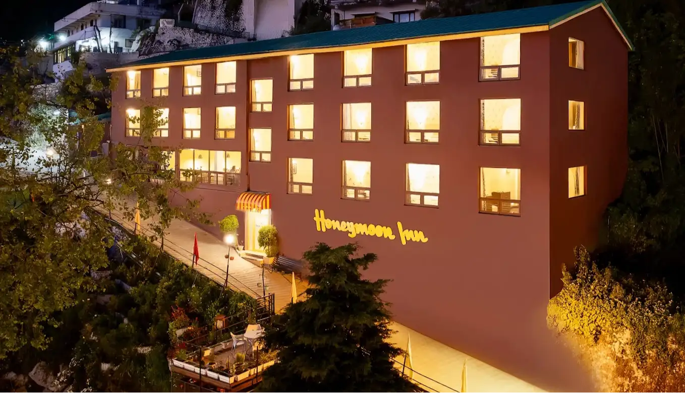 Honeymoon Inn Mussoorie